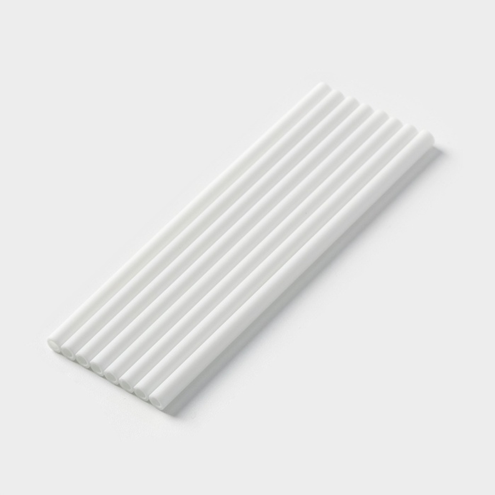 Форма для выпечки 8 ячеек "Кейк.Попс" 19,5х11,7х3,5 см (d=3,9 см) с палочками, цвет МИКС 2854864