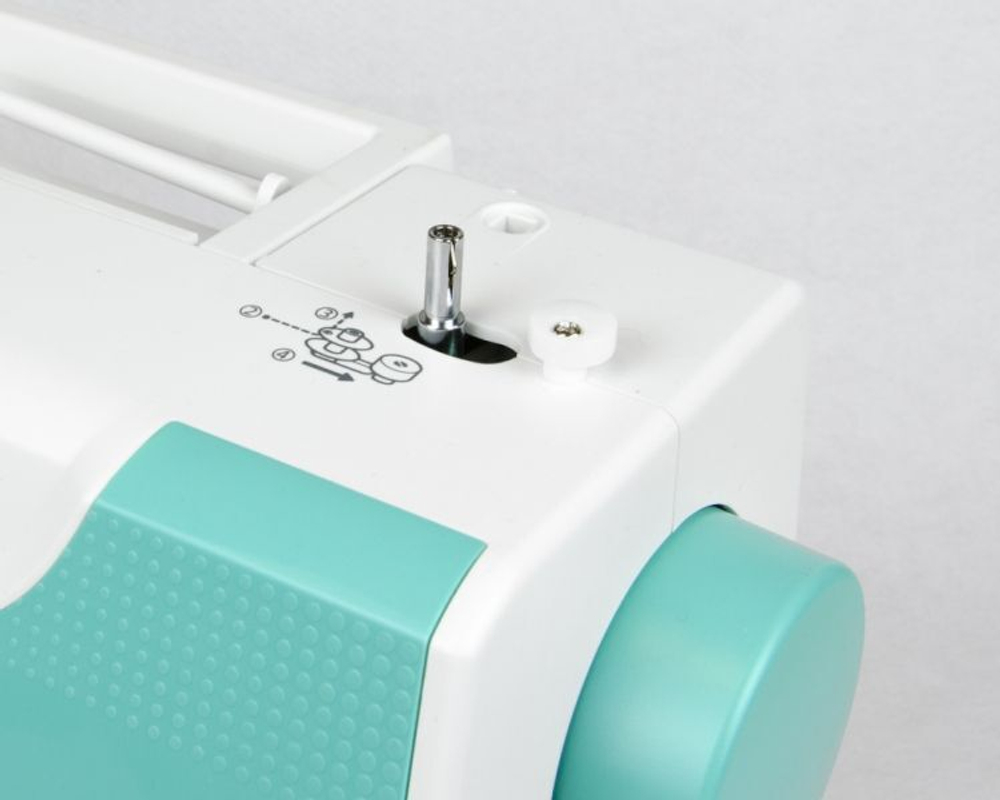 Швейная машина Aurora Style 100 / 80 операций / для всех тканей