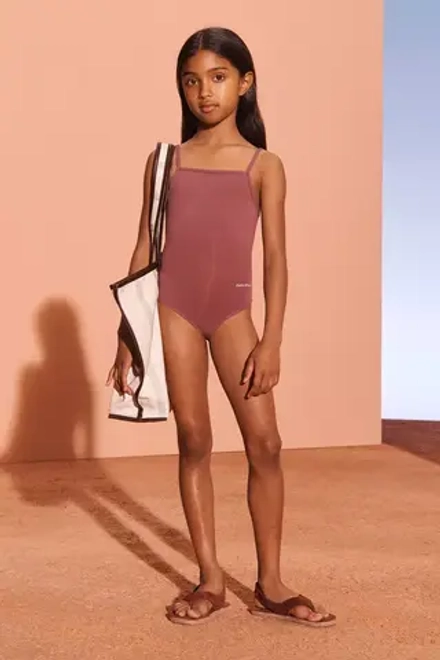 ZARA СУМКА-ШОПЕР В ПОЛОСКУ, БЕЛЫЙ