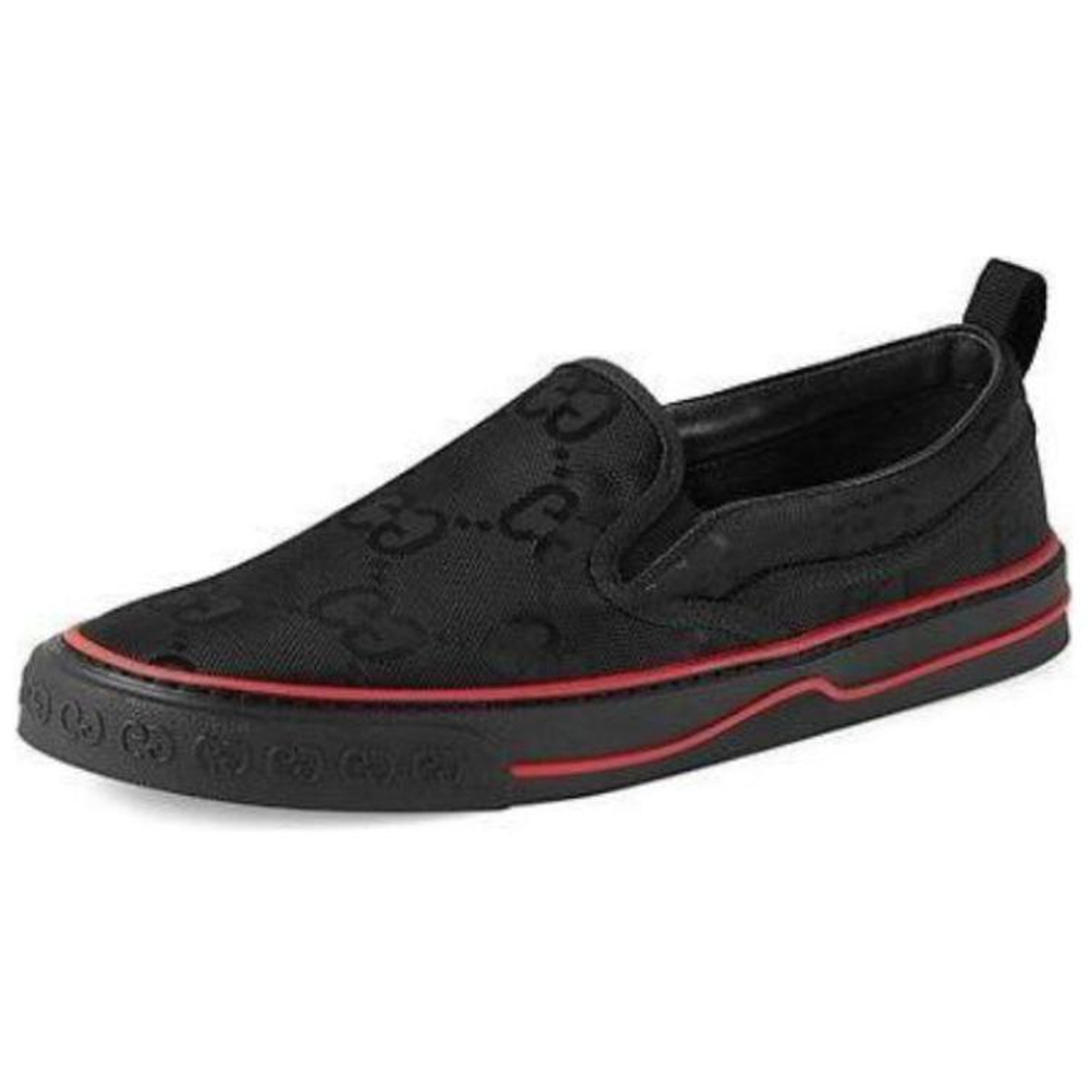 Gucci Tennis 1977