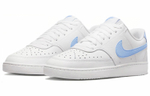 Кроссовки Nike Court Vision 1 Low (Женская размерная сетка)