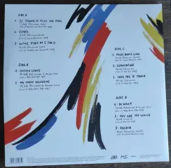 Michel Petrucciani – The Montreux Years - 2LP