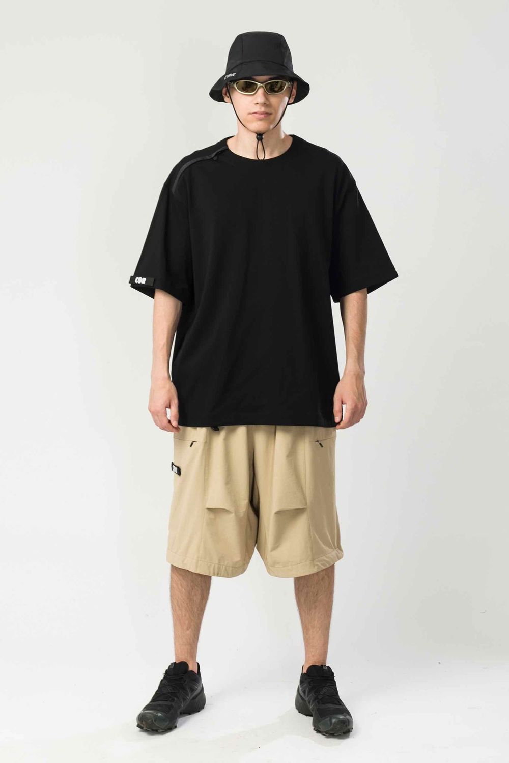 Шорты COR 2MSK Sho хаки