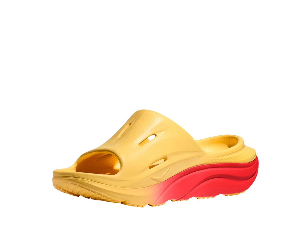 Сланцы Hoka Ora Recovery Slide 3