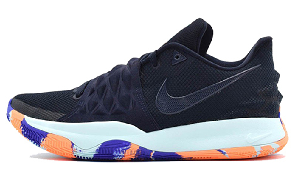Кроссовки Nike Kyrie Low 1 Dark Obsidean