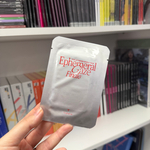 TRADING CARD TAEMIN WORLD TOUR [Ephemeral Gaze]