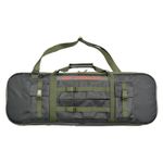 Оружейный кейс МСО-075 для Вепрь-12 (ВПО-205-00) и другого оружия, не превышающего в длину 73 см, МОЛОТ