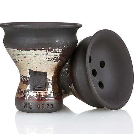 Чаша Werkbund Egypt Gold (WE Gold)