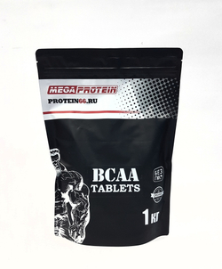 ВСАА tabs (MegaProtein)