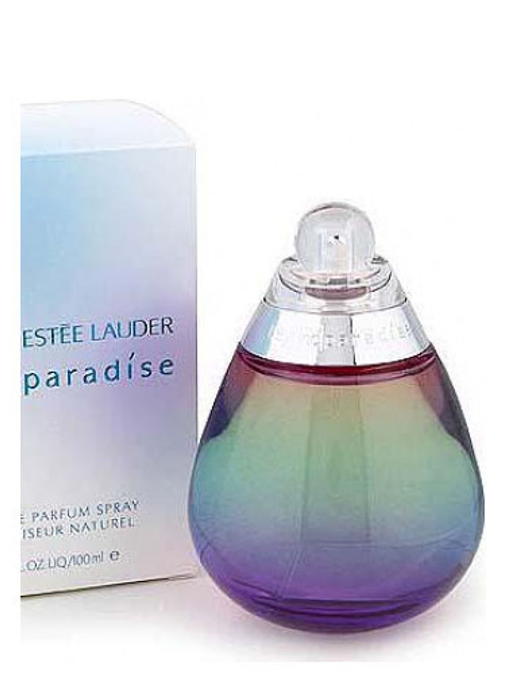 Estee Lauder Beyond Paradise