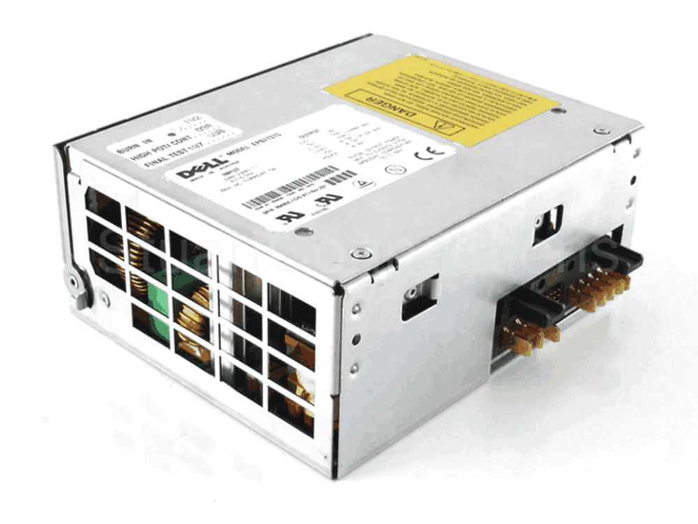 Блок питания Dell 09465C PE Hot Swap 275W Power Supply