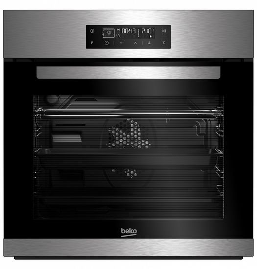 Электрический духовой шкаф Beko BIE 22400 XM