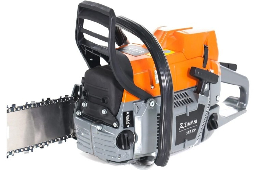 Бензопила ZIMANI 372XP