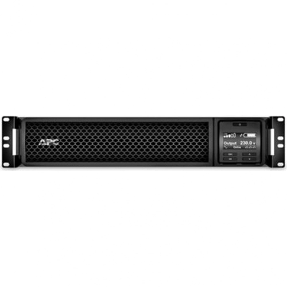 ИБП APC Smart-UPS SRT2200RMXLI