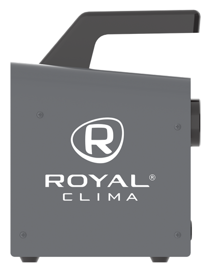 Тепловая пушка серии HEAT BOX Moderno RHB-CM3