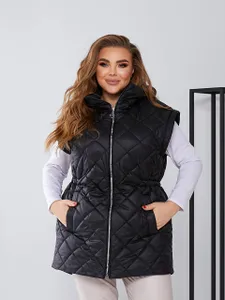 Жилет УК-1010-5 Фабрика Моды