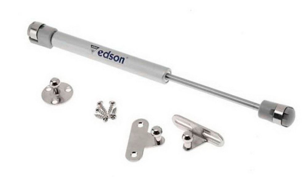 Газлифт EDSON RE-04 100N GAS LIFTSILVER 10 кг /50