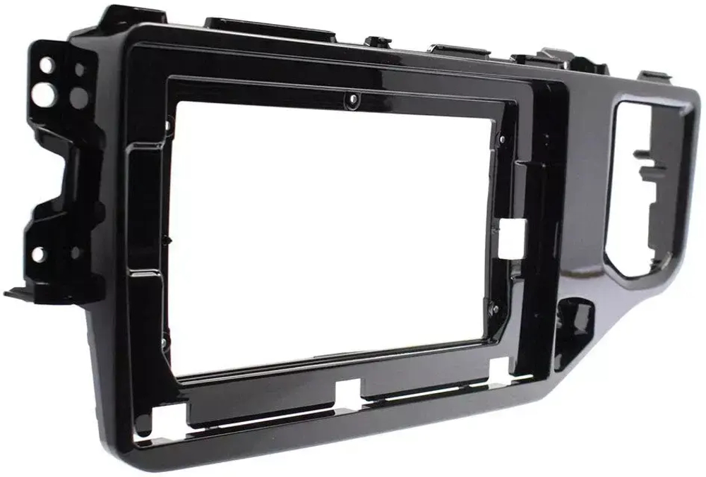 Магнитола для Chery Tiggo 4 2018-2023 - Parafar PF960RN2K на Android 13, QLED+2K, ТОП процессор, 4Гб+32Гб, CarPlay, 4G SIM-слот