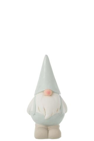 Декор "Гном" 12x10,5x23,5см