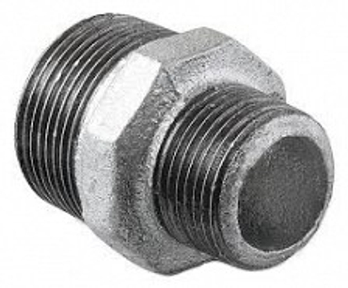 бочонок GEBO 1"х1/2"