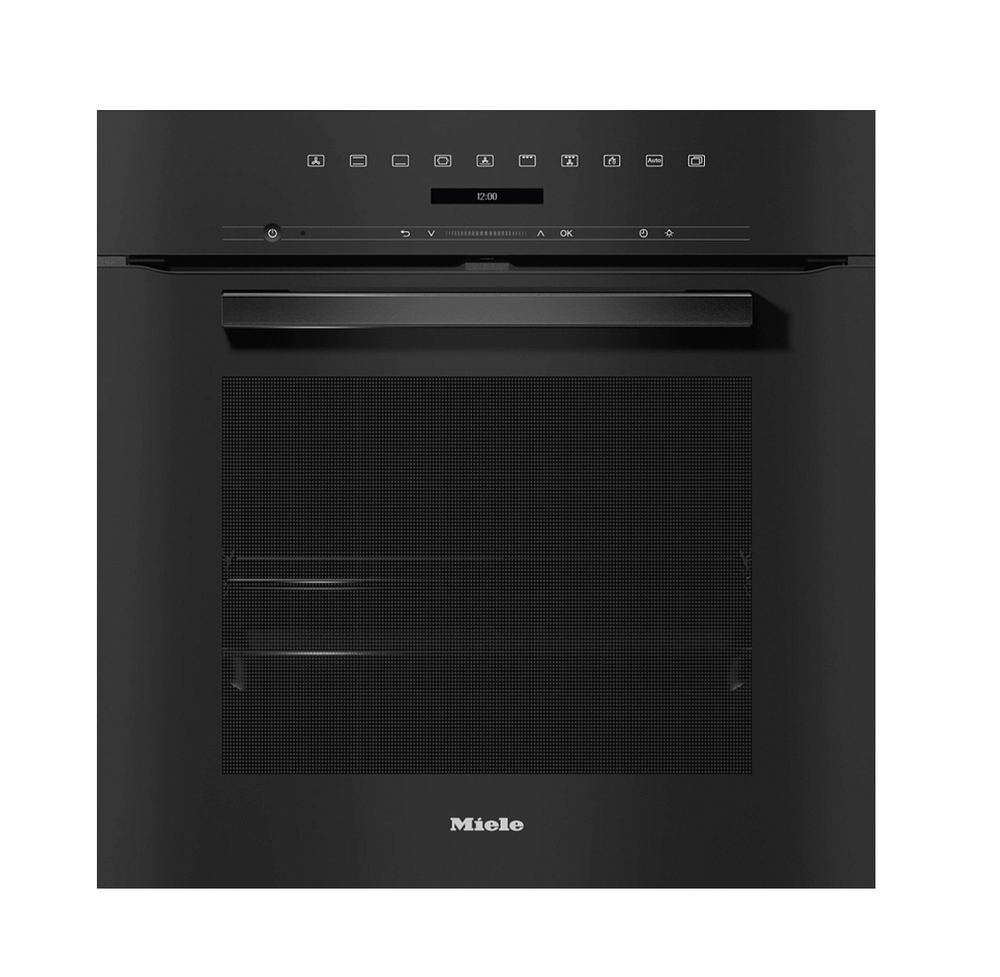 Духовой шкаф Miele H 7260 BP OBSW