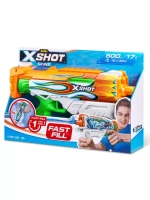 Водный бластер водяной пистолет Зуру X-Shot Water Hyperload