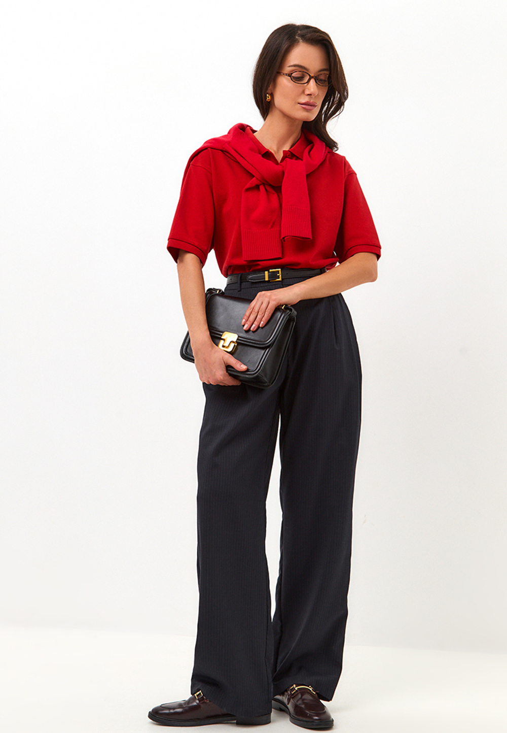 Классические брюки