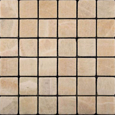 Мозаика мрамор Adriatica 7M073-48Т (48x48)