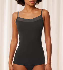 Майка-топ Feel of Modal Spaghetti Top