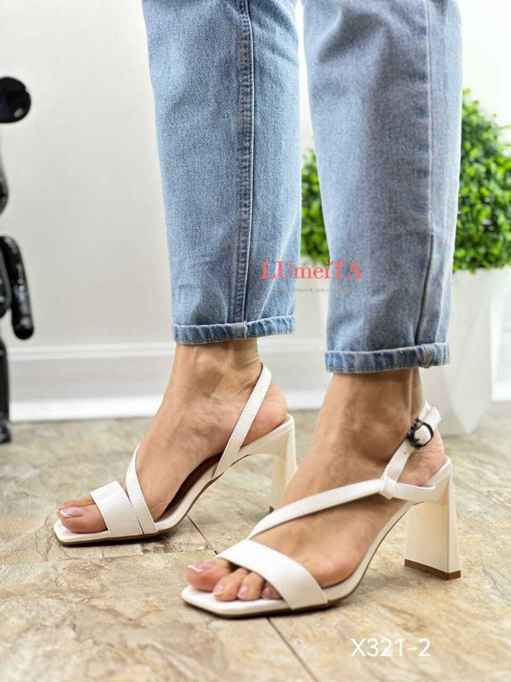 Туфли (36-40)р. / шт.