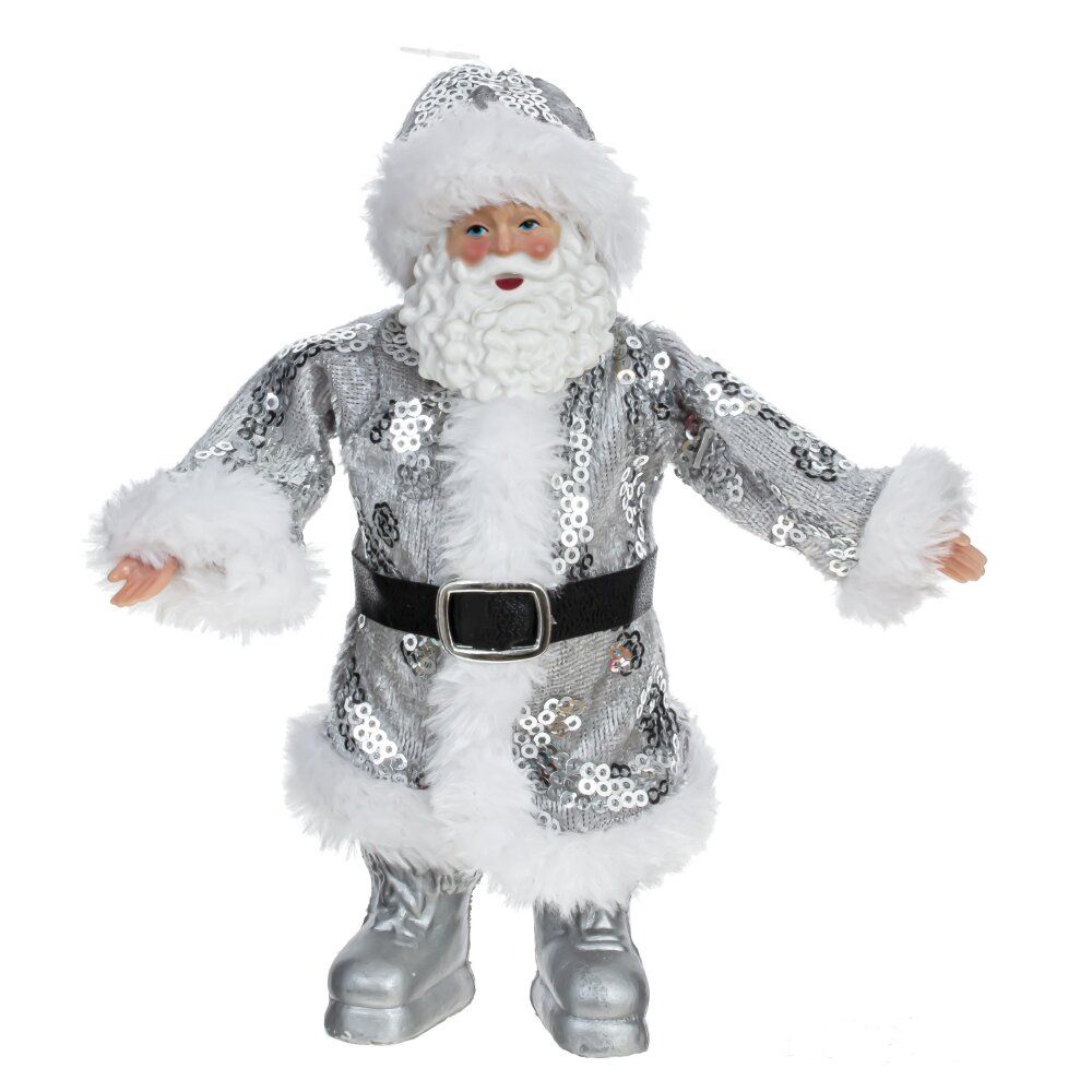 GAEM Изделие декоративное "Дед Мороз", L10 W5 H18 см