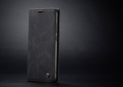 Чехол-книжка CaseMe Matte OPPO Reno 13 global