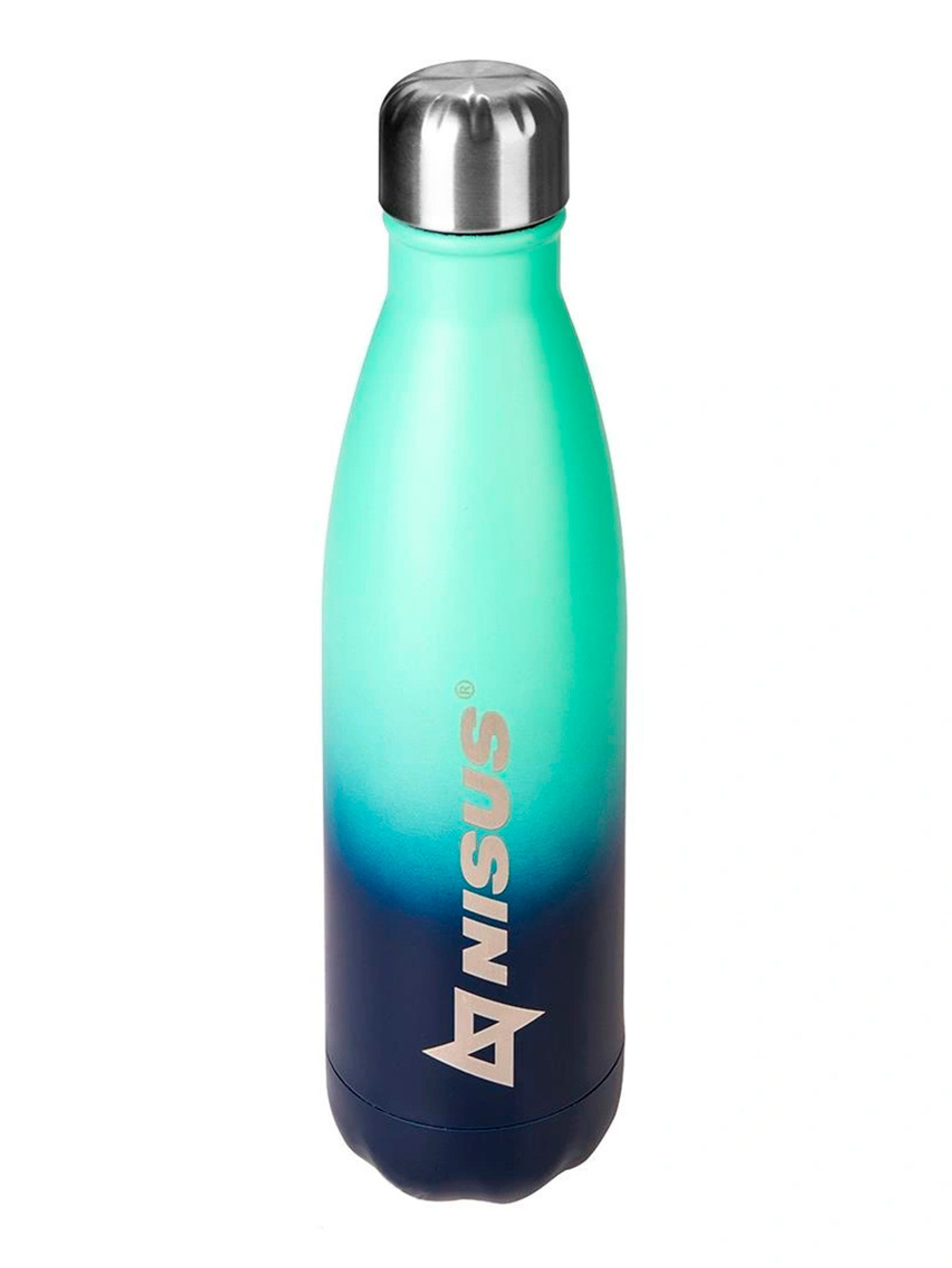 Термобутылка Nisus 500ML (N.TB-019-RB)