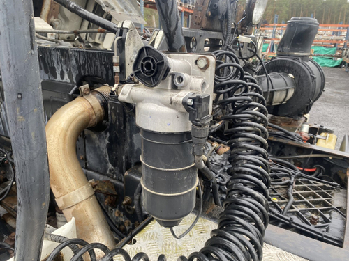 Сепаратор топливный 2016г.