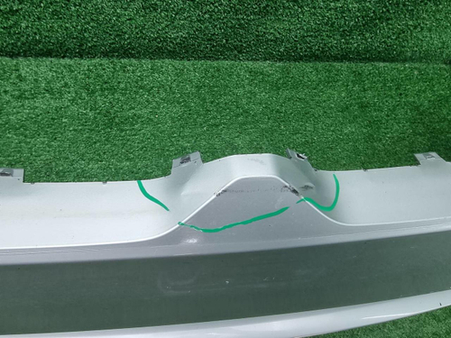 Бампер передний BMW 5er G30 (2020-2023)