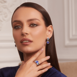 Кольцо R0022-21/1