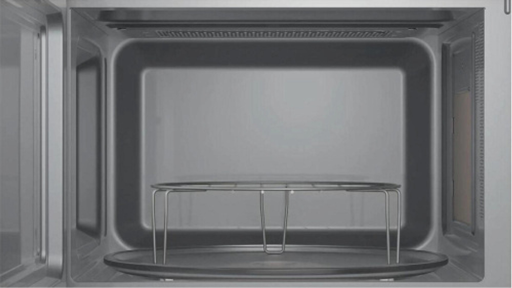 Микроволновая печь встраиваемая Bosch BEL623MD3