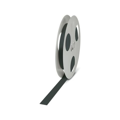 0800435 - WMS 25,4 (EX40)RL BK - Tермоусадочный кембрик