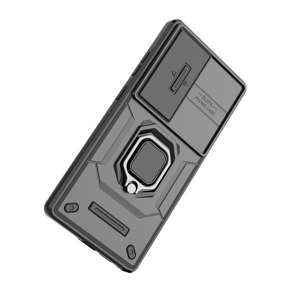 Противоударный чехол Knight Case для Samsung Galaxy S25 Ultra