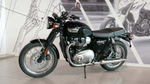 Triumph Bonneville T100, 2020