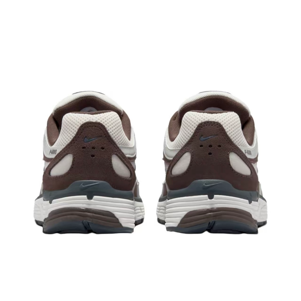 Nike P-6000 "Phantom Baroque Brown"