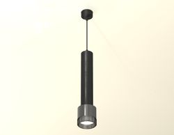 Ambrella Комплект подвесного светильника с композитным хрусталем Techno XP8115005