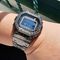 Наручные часы Casio GMW-B5000CS-1E