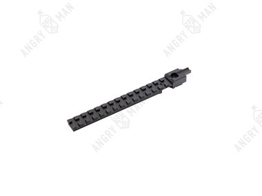 Прицельная планка "Скаут", средняя, на АК, K.Arma