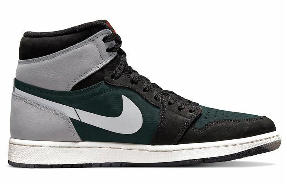 Кроссовки Jordan Air Jordan 1 Element Gore-Tex "Particle Grey" 3M