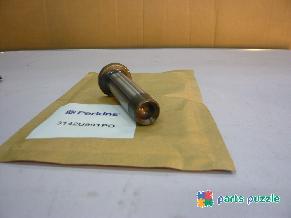 Толкатель клапана / TAPPET АРТ: 3142U991РО