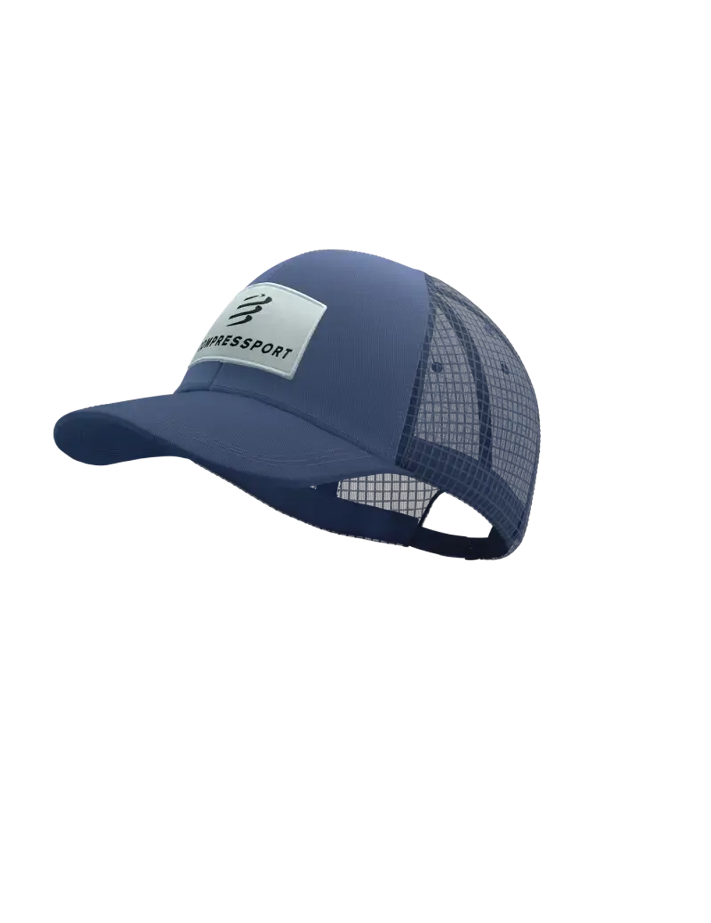 Кепка Trucker 6P INDIGO