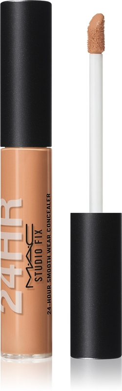 MAC Cosmetics Studio Fix 24-Hour SmoothWear Concealer - стойкий консилер, 7 ml