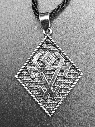 Славянский оберег Навник