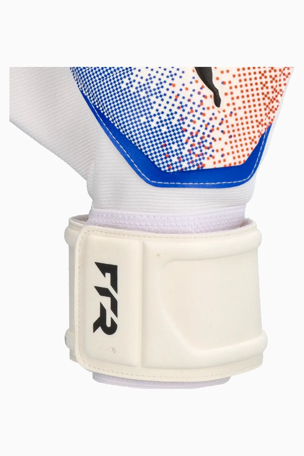 Вратарские перчатки Puma Future Match NC - белый